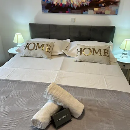 Apartment Vujic- Dolac Trogir