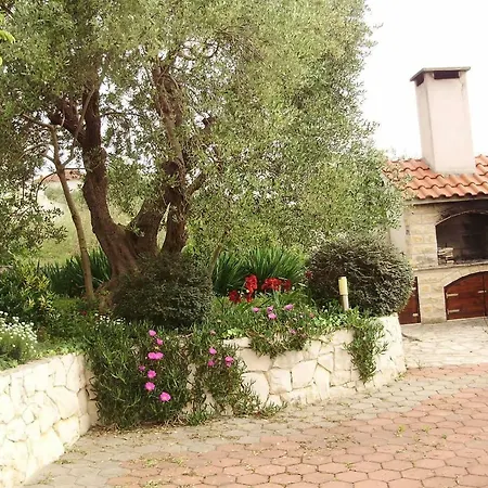 Vujic- Dolac Τρογκίρ