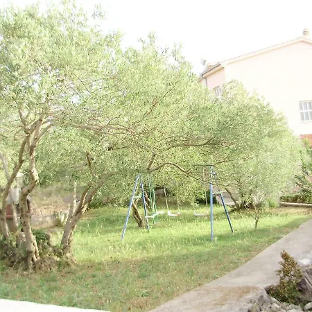 Vujic- Dolac Apartment Trogir