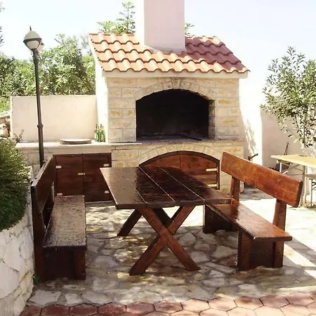 Apartamento Vujic- Dolac *