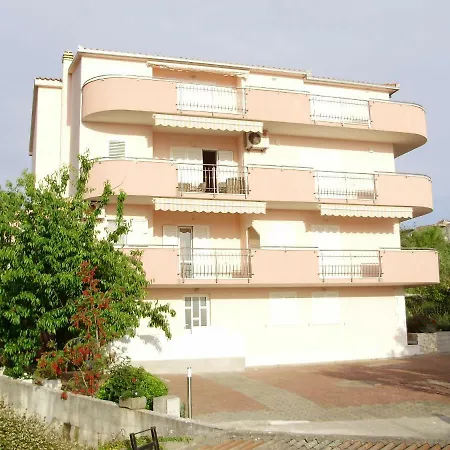 Apartment Vujic- Dolac
