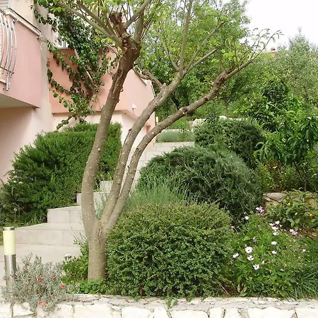 Vujic- Dolac Apartamento Trogir