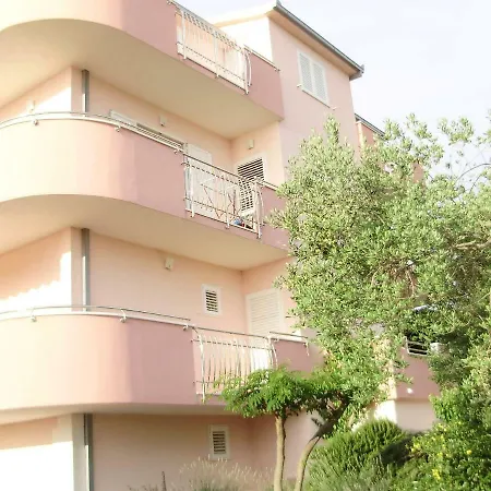 Vujic- Dolac Apartamento