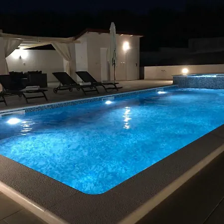 Apartamento Vujic- Dolac