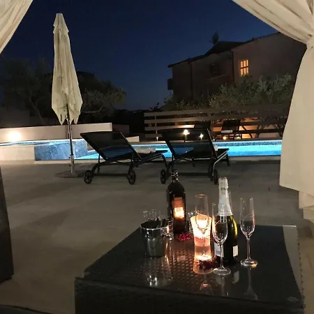 Vujic- Dolac Apartamento