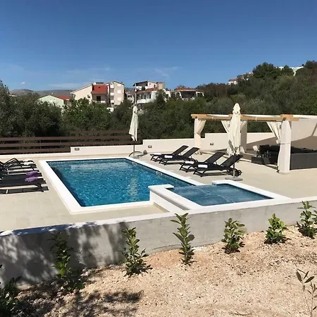 Lägenhet Vujic- Dolac