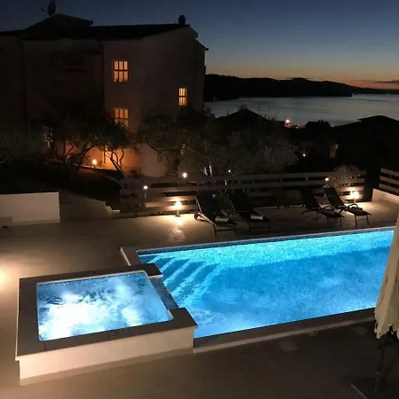 Διαμέρισμα Vujic- Dolac *