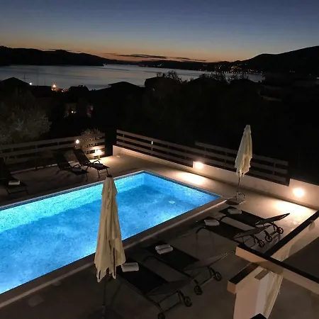 Διαμέρισμα Vujic- Dolac