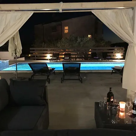 Vujic- Dolac Apartamento Trogir