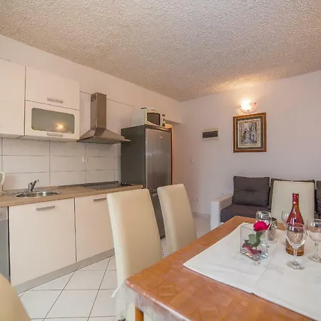 Vujic- Dolac Apartamento *