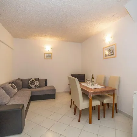 Apartamento Vujic- Dolac Trogir