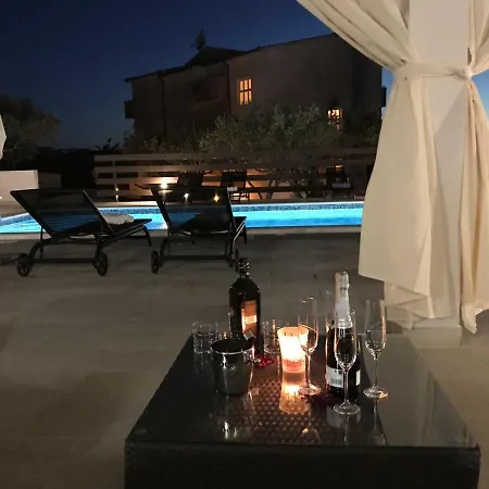 Vujic- Dolac Τρογκίρ