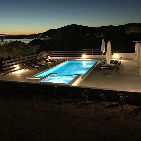 Vujic- Dolac Apartamento