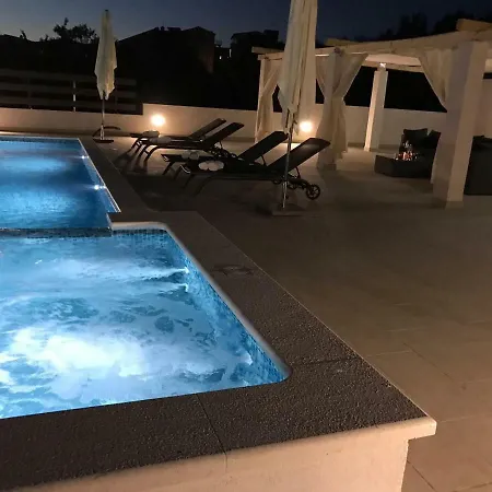 Vujic- Dolac Apartamento