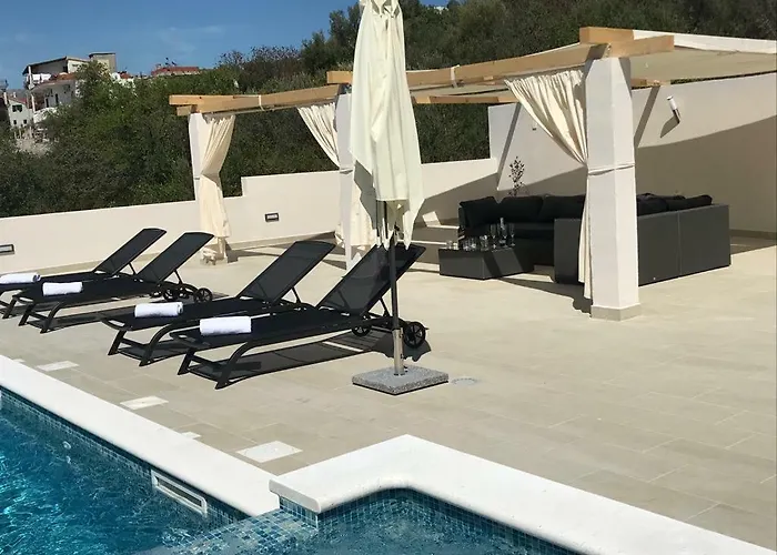 Daire Vujic- Dolac Trogir