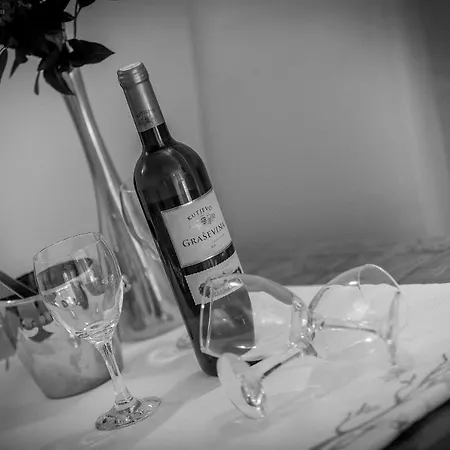 Appartamento Vujić- Dolac Traù