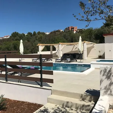 Vujić- Dolac Appartamento