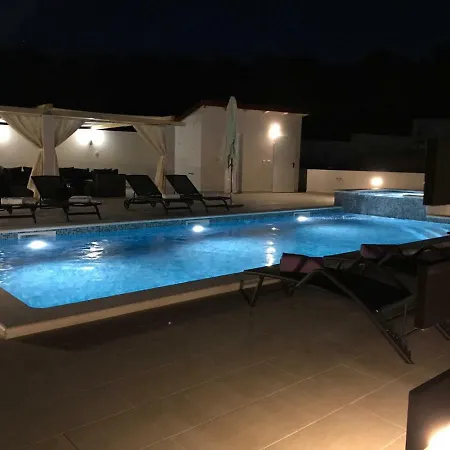 Vujić- Dolac Appartamento