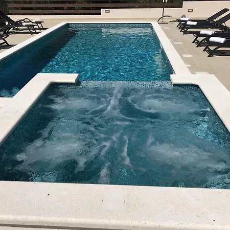 Appartamento Vujić- Dolac *